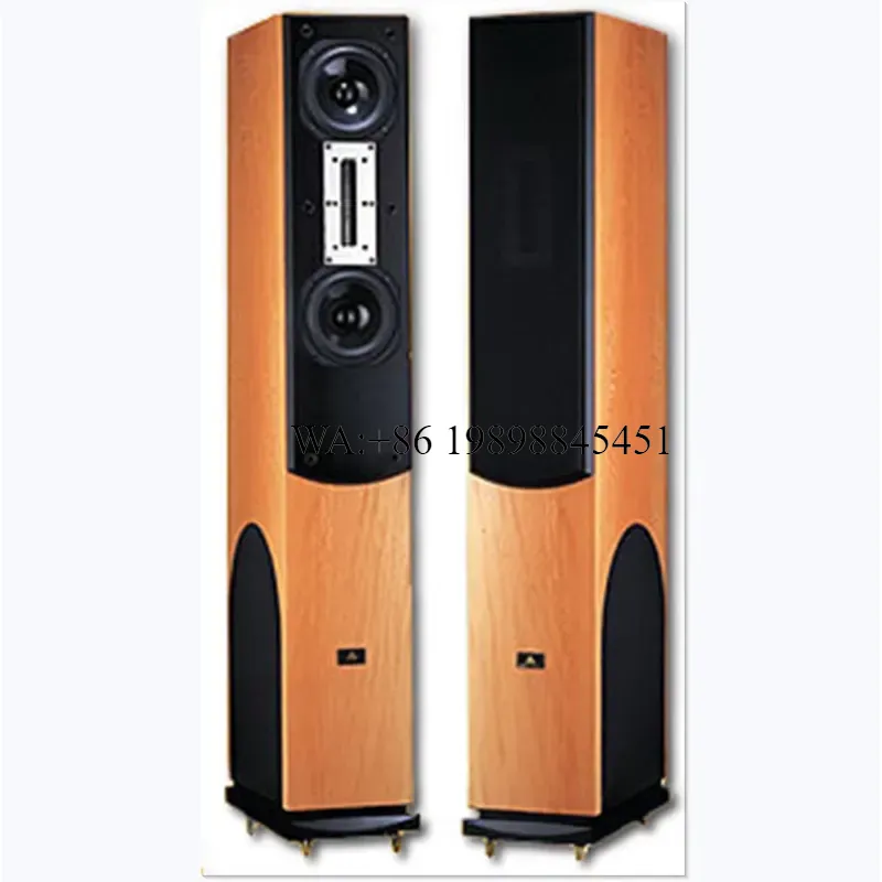Tweeter - WMWMNU Aurum Cantus Moon River MKII