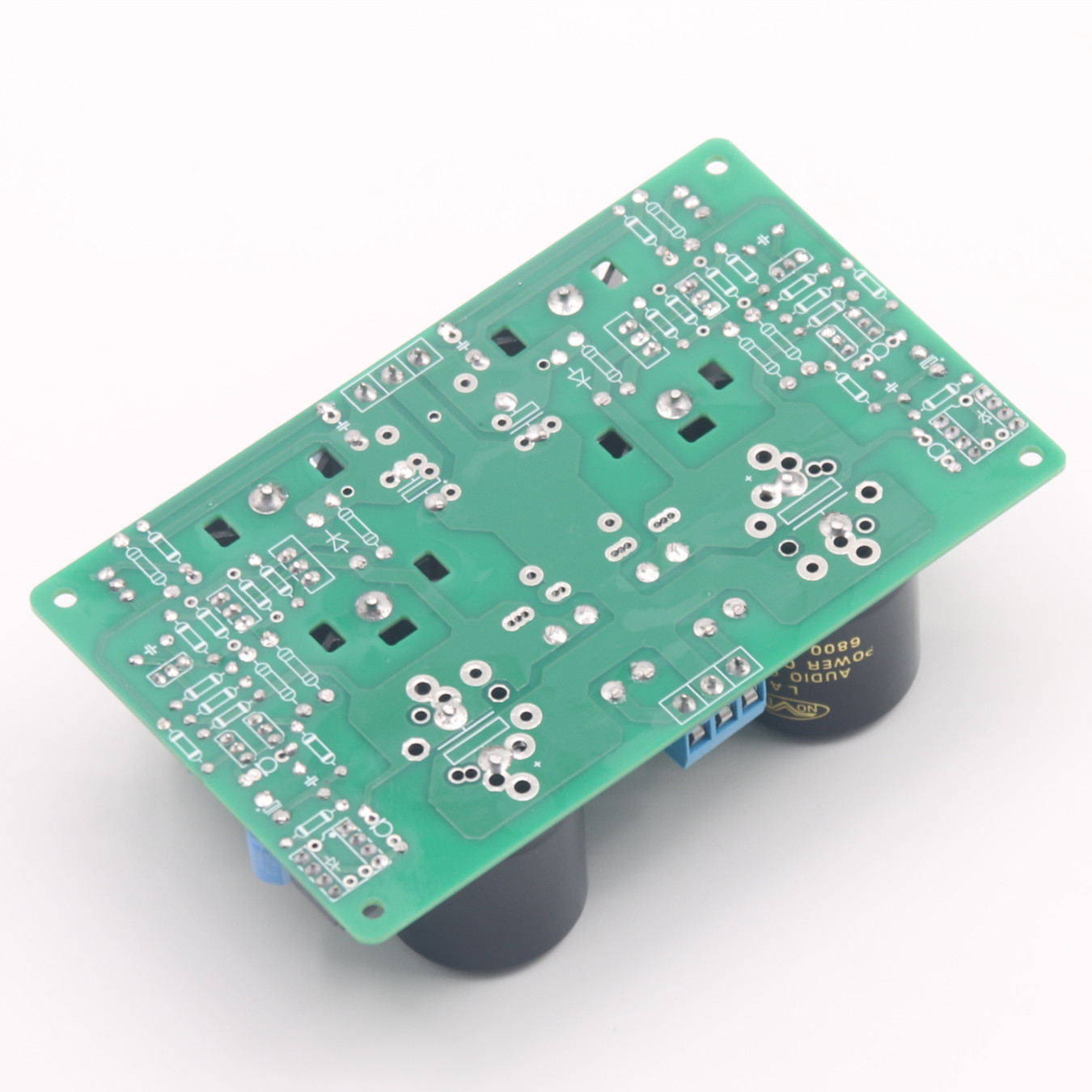 HiFi Mark Levinson Series Regu - Dac Board recension och pris
