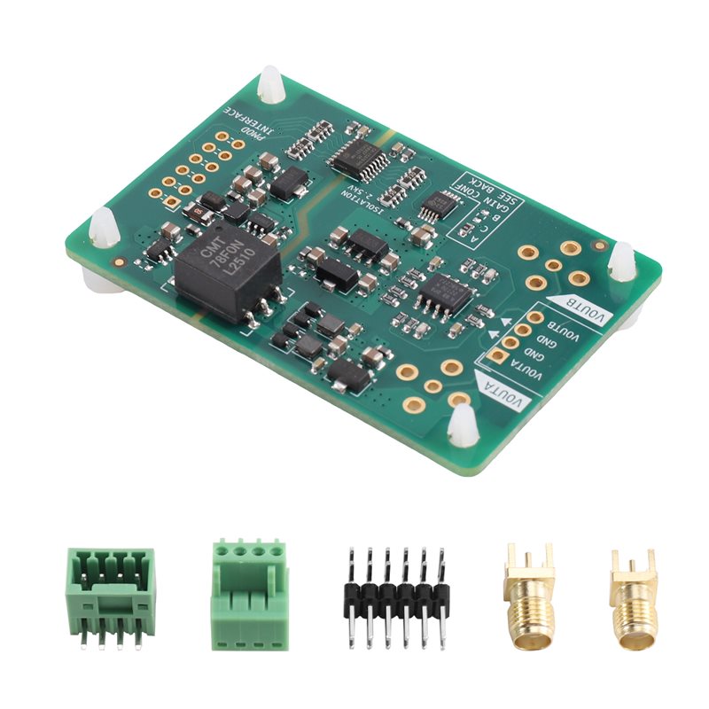 AB11-For DAC Module For DAC856 - Dac Board recension och pris