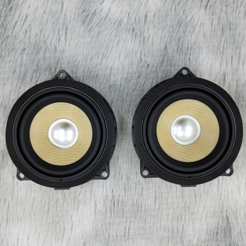 Car 4.5 Inch Door Panel Midran - Tweeter recension och pris
