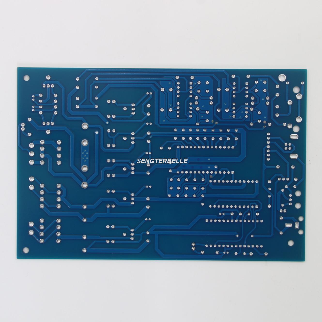 HiFi 1PC TDA1541+CS8412 Stereo - Dac Board recension och pris