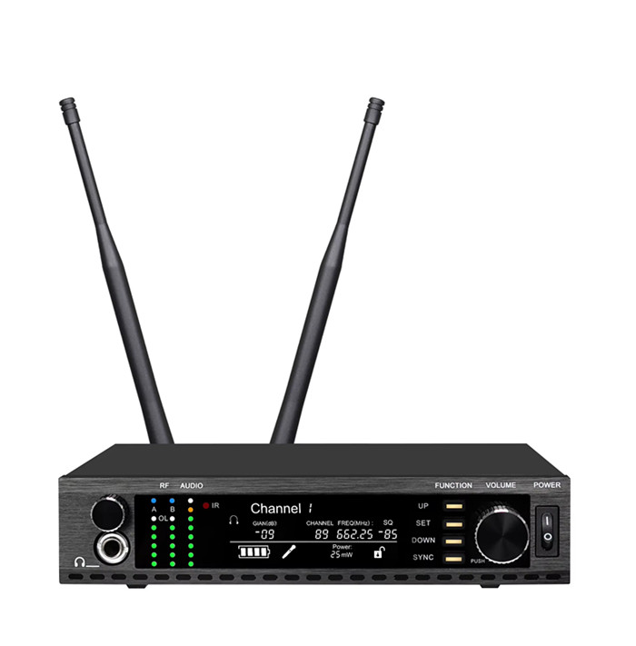 AD4G Good Microphone for Vocal - Ribbon Microphone recension och pris