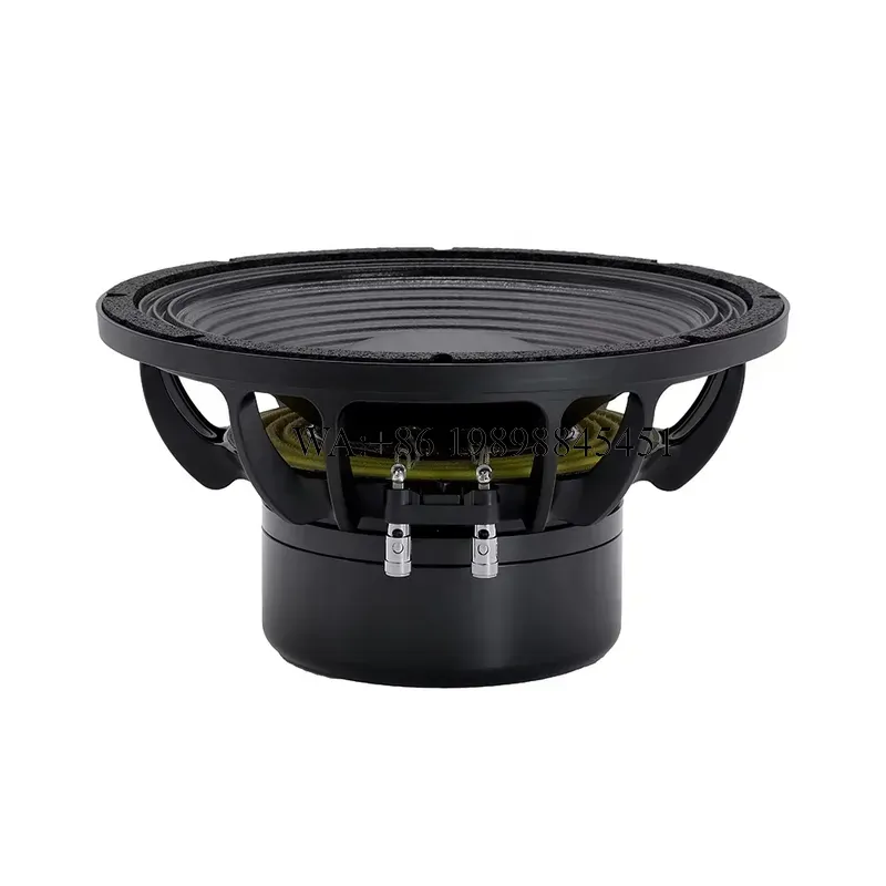 WMWMNU Professional Audio Subw - Woofer recension och pris