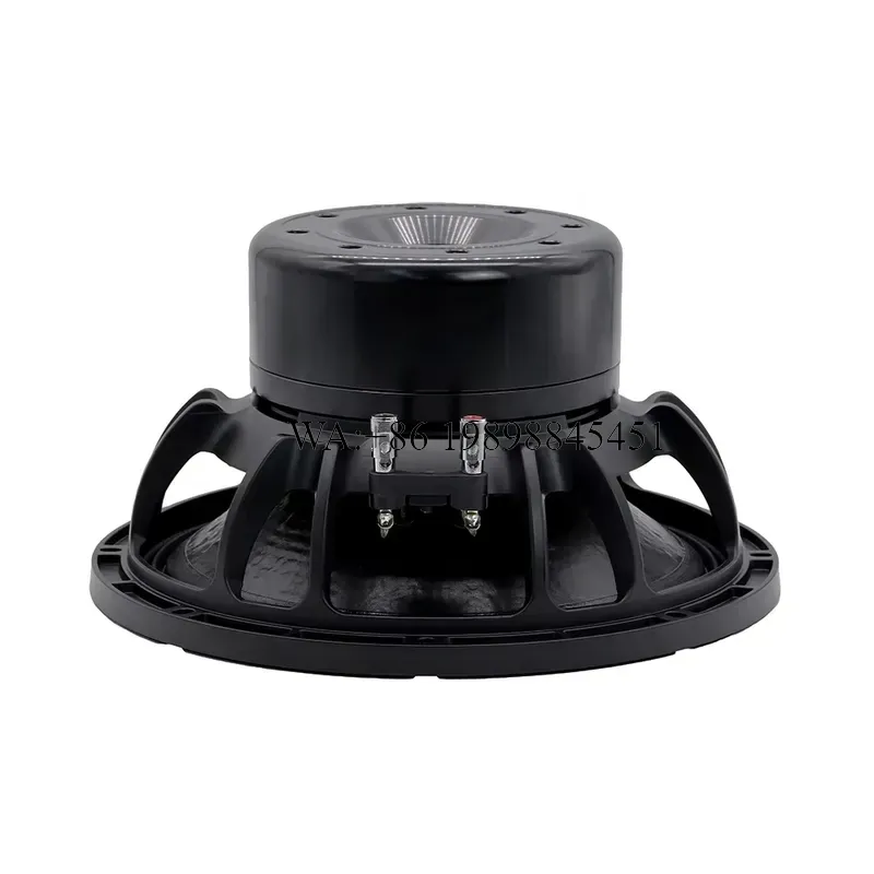 WMWMNU Professional Audio Subw - Woofer recension och pris