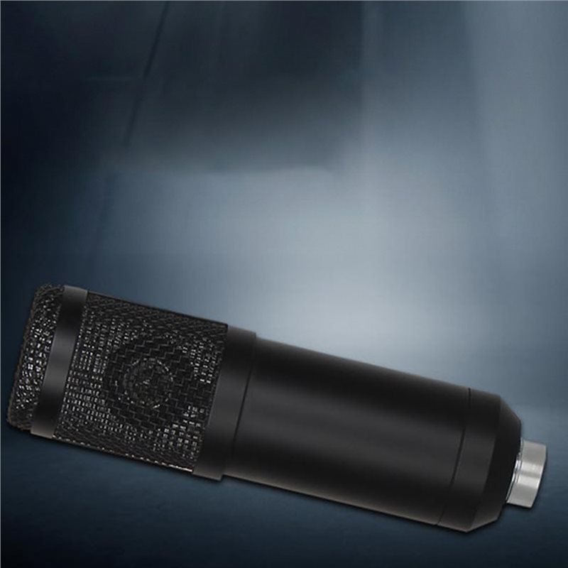 AED4-BM800 Studio Recording Mi - Condenser Microphone Kit recension och pris