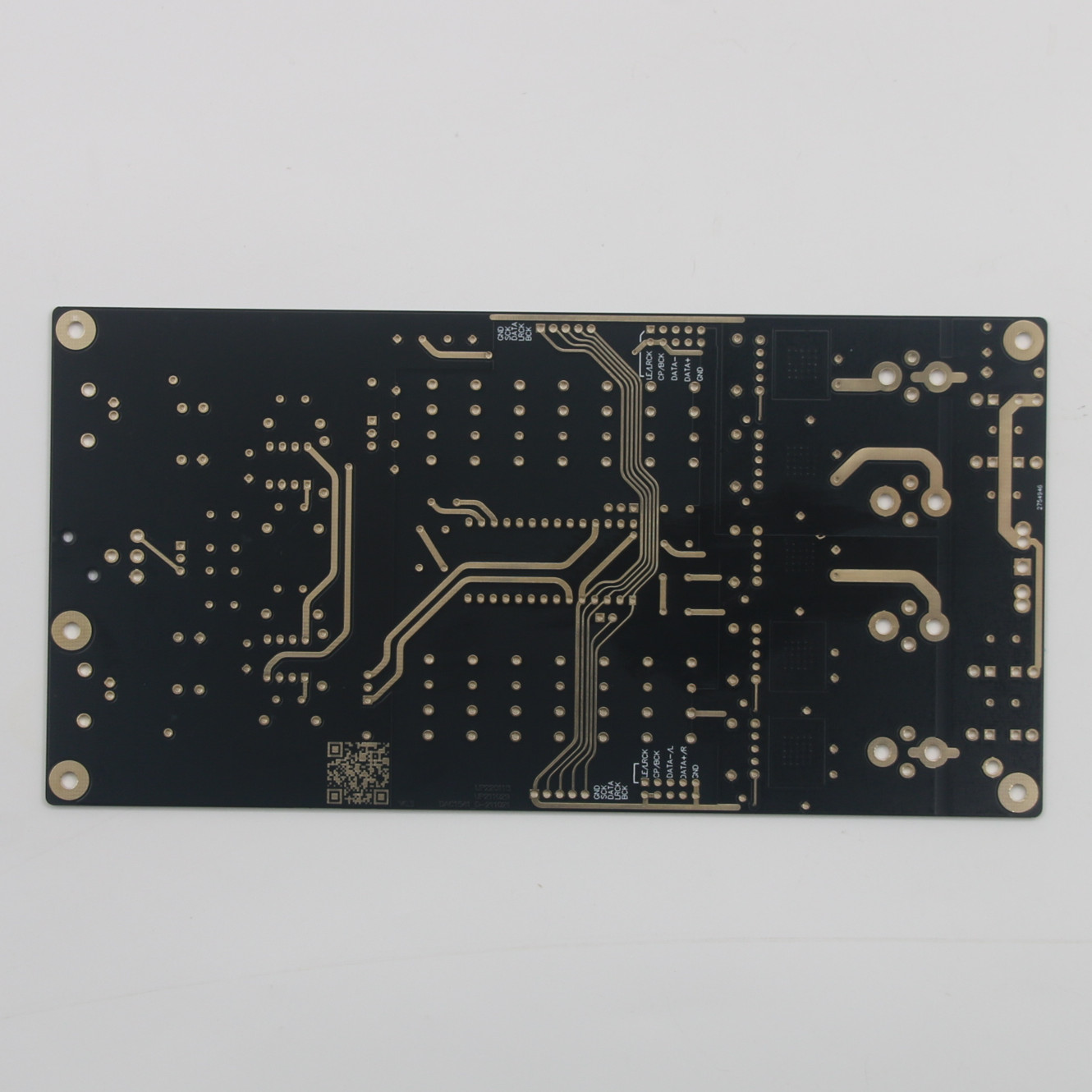 HiFi 1PC TDA1541 Stereo Audio  - Dac Board recension och pris