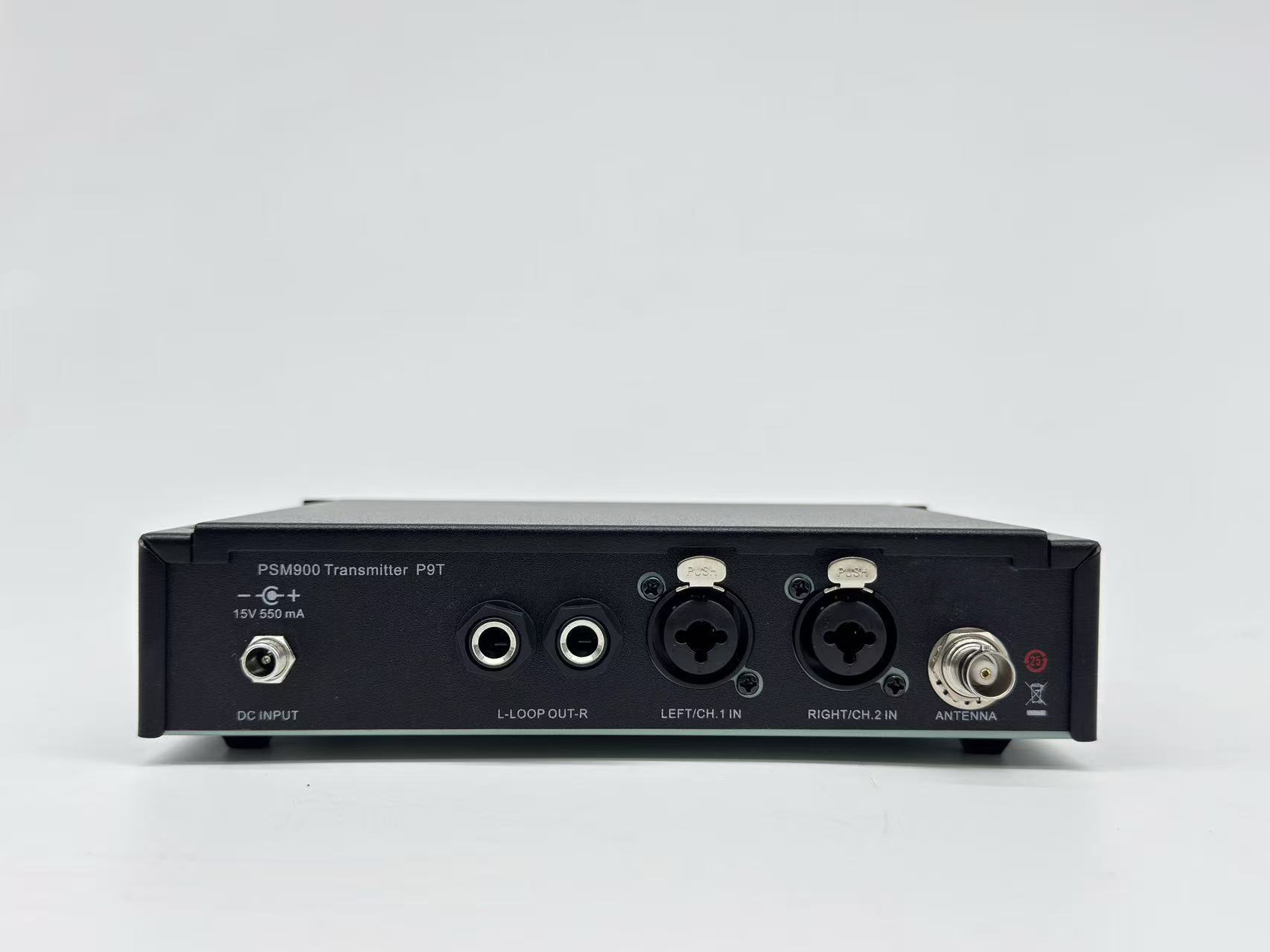PSM900 Professional Audio Moni - Ribbon Microphone recension och pris