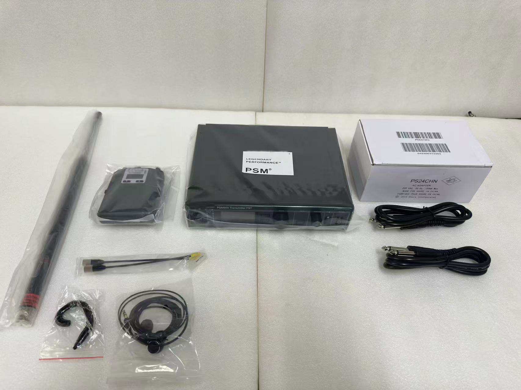 PSM900 Professional Audio Moni - Ribbon Microphone recension och pris