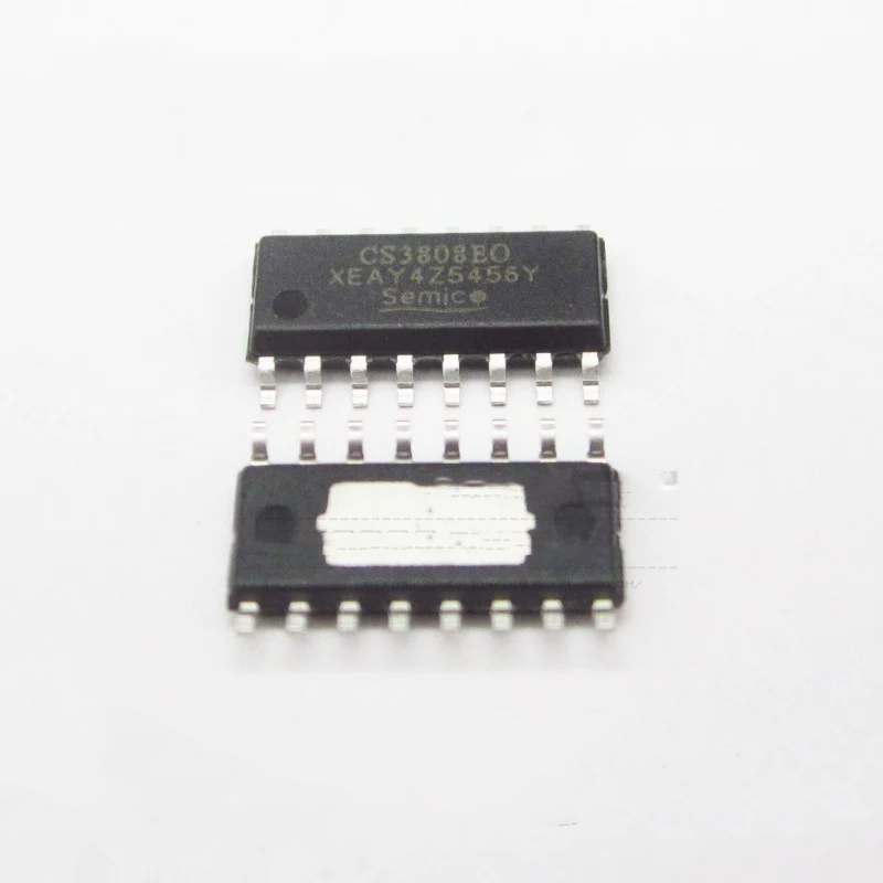 (10pcs/Bag) CS3808EO SOP-16 15 - Class D Amplifier recension och pris