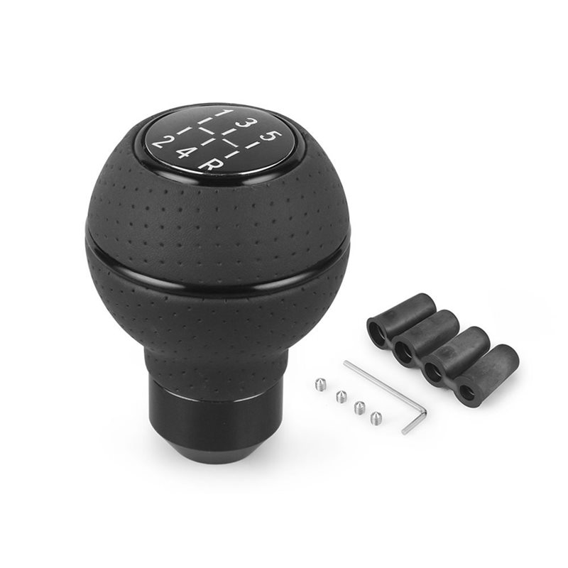 Hot Selling-Gear Shift Knob 5- - Knob Aluminum recension och pris