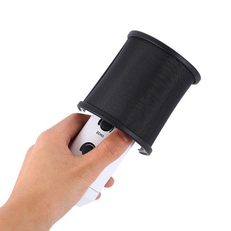 *1PCS Universal Microphone Fil - Ribbon Microphone recension och pris