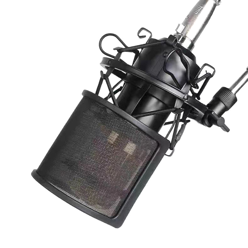 *1PCS Universal Microphone Fil - Ribbon Microphone recension och pris