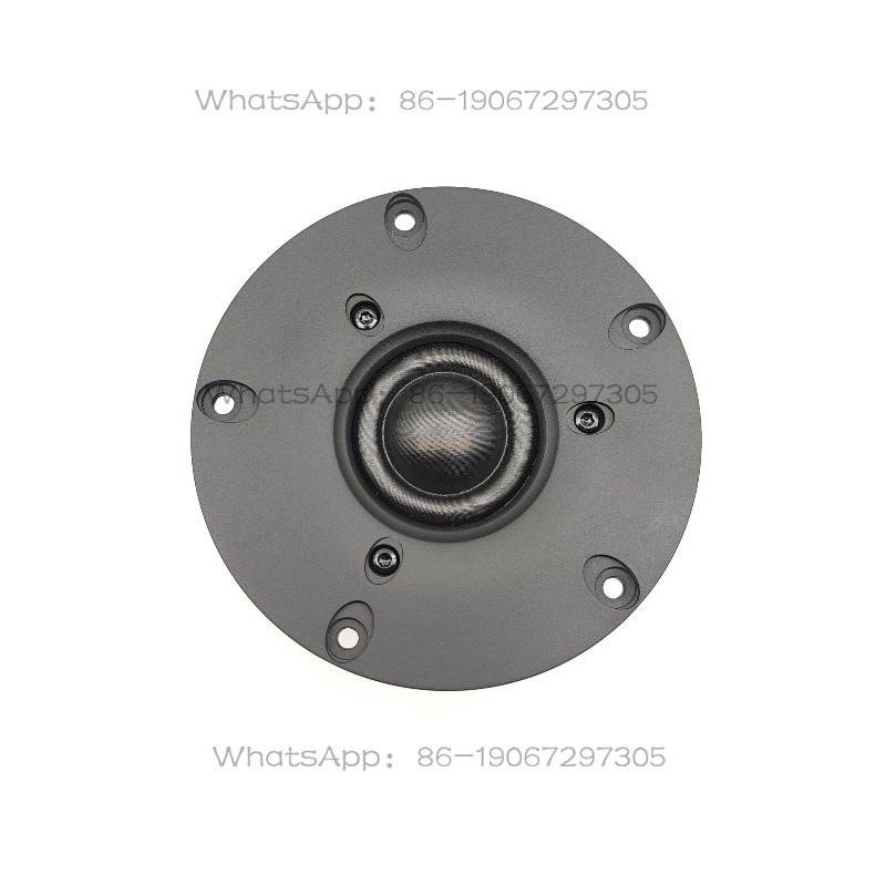 DX25BG60-04 Double Magnetic Wi - Tweeter recension och pris