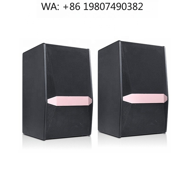 800W Peak Power 10 Inch Woofer - Woofer recension och pris