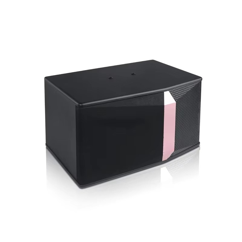 800W Peak Power 10 Inch Woofer - Woofer recension och pris