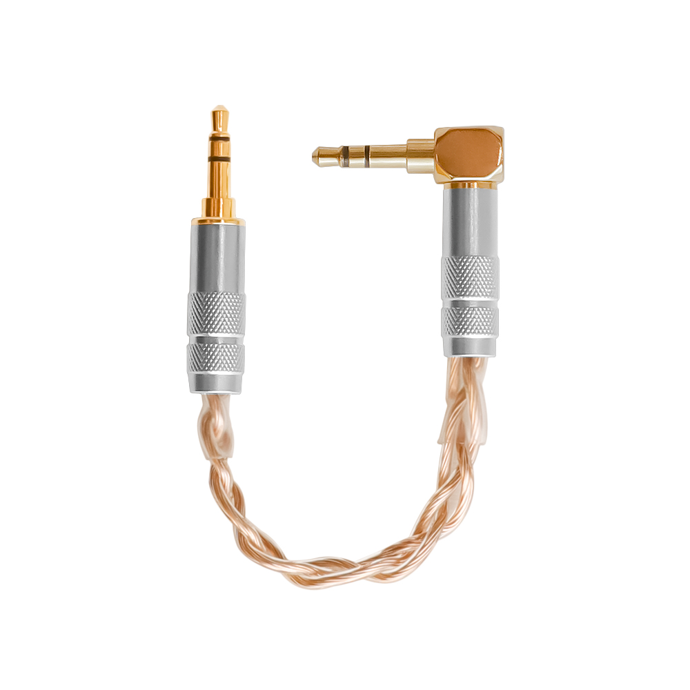 OKCSC 3.5mm Jack Male to Male  - Headphone Amplifier recension och pris