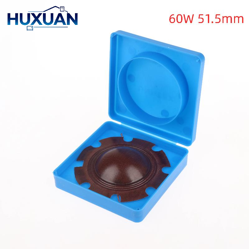 51.5mm Tweeter Voice Coil 60W  - Tweeter recension och pris