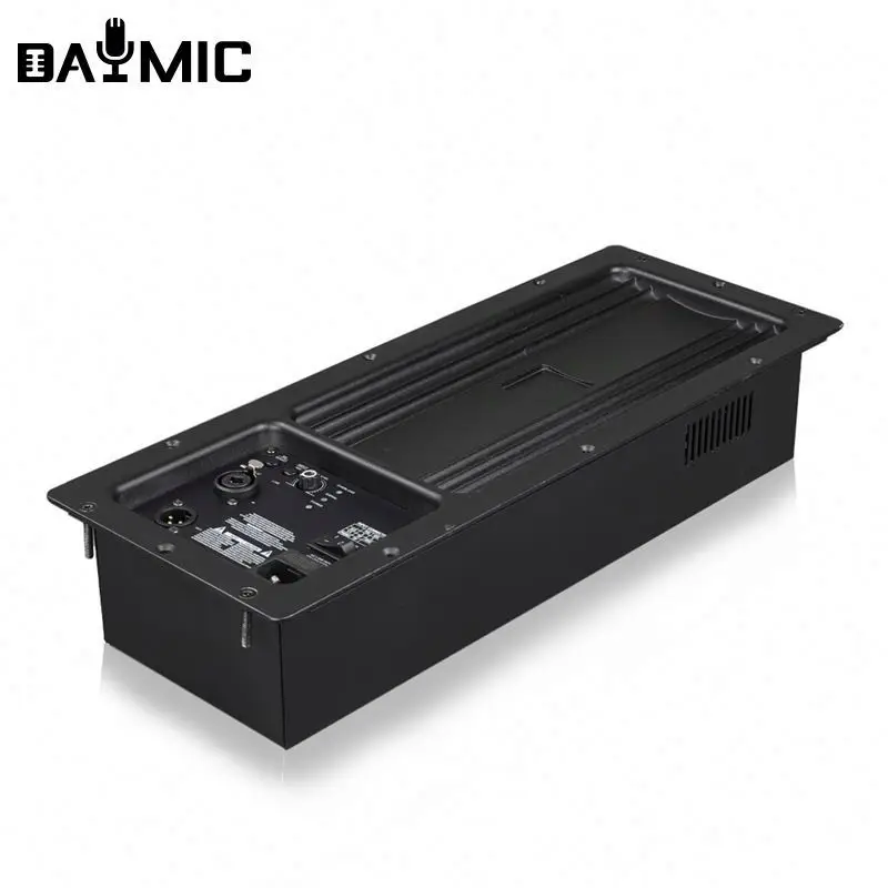 Professional PRX612 1000 Watt  - Class D Amplifier recension och pris