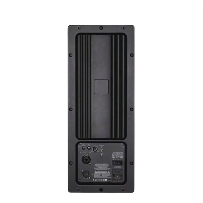 Professional PRX612 1000 Watt  - Class D Amplifier recension och pris