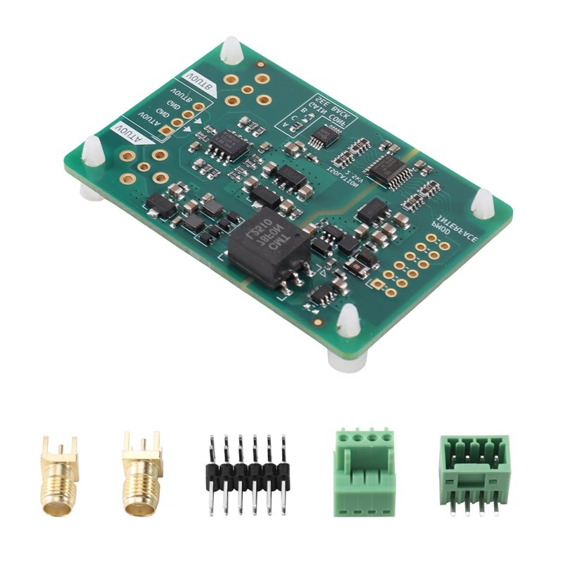 For DAC Module, PMOD Interface - Dac Board recension och pris