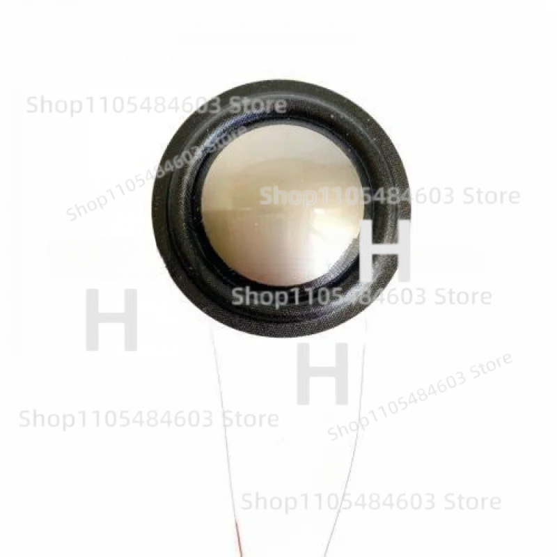 Replacement Titanium Dome Diap - Tweeter recension och pris