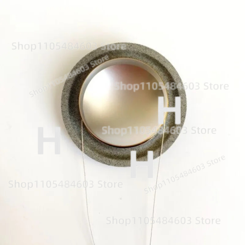 Replacement Titanium Dome Diap - Tweeter recension och pris