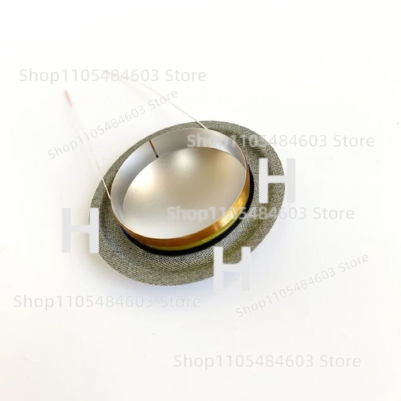 Replacement Titanium Dome Diap - Tweeter recension och pris