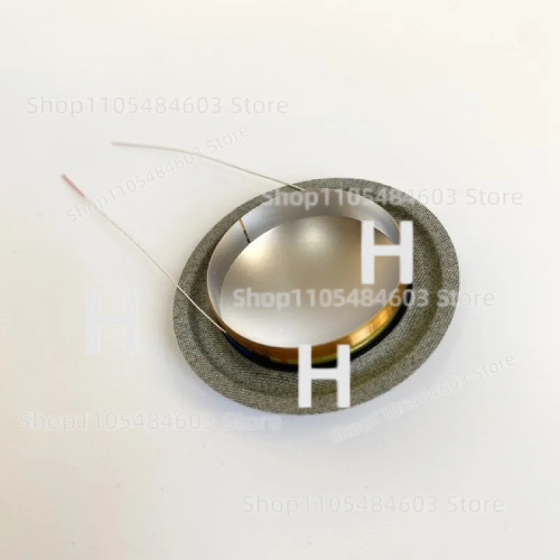 Replacement Titanium Dome Diap - Tweeter recension och pris