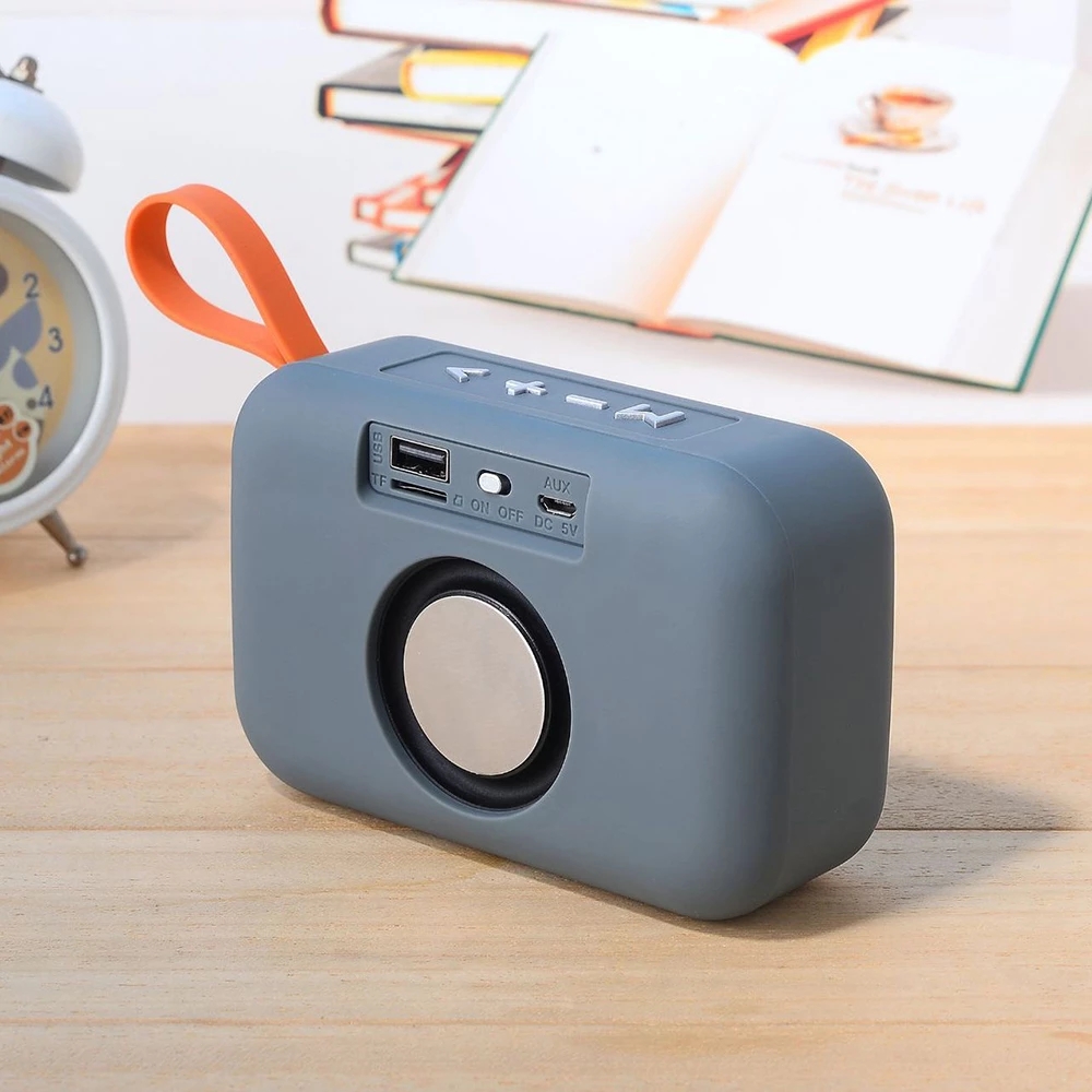 Wireless Bluetooth Speaker Out - Sbc Audio Amplifier recension och pris