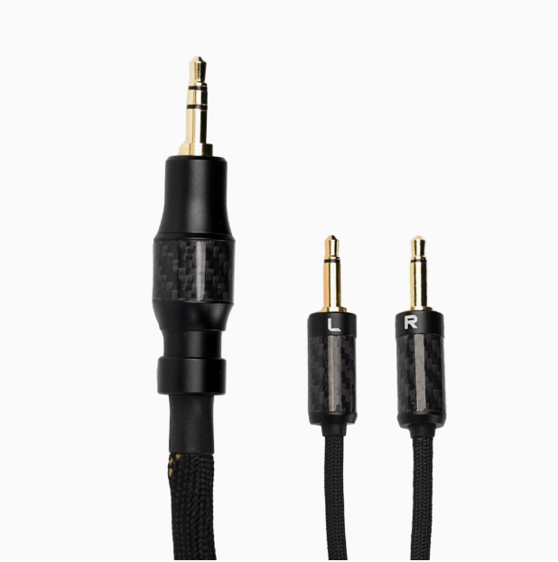 FiiO LL-RC 2025 1.5m Audio Cab - Audio Cable Rca recension och pris