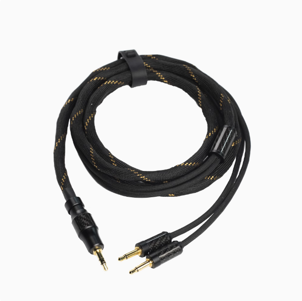 FiiO LL-RC 2025 1.5m Audio Cab - Audio Cable Rca recension och pris
