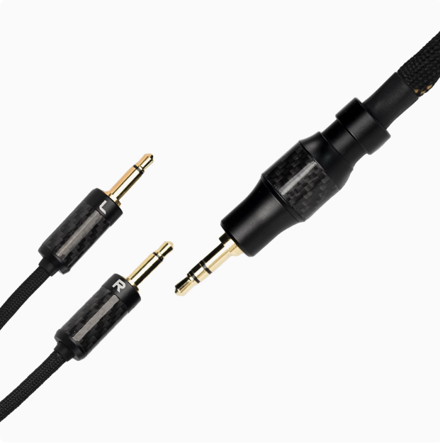 FiiO LL-RC 2025 1.5m Audio Cab - Audio Cable Rca recension och pris