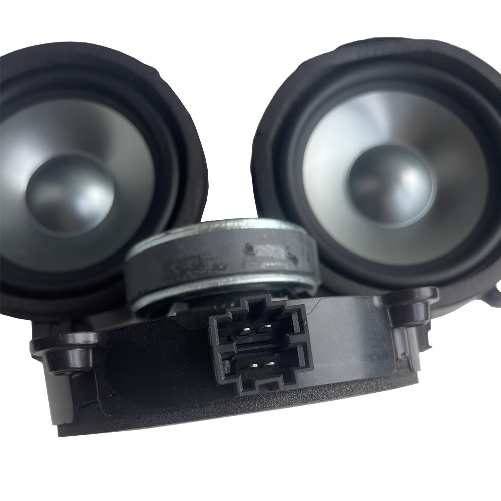 Car Parts Universal 4-door Car - Tweeter recension och pris