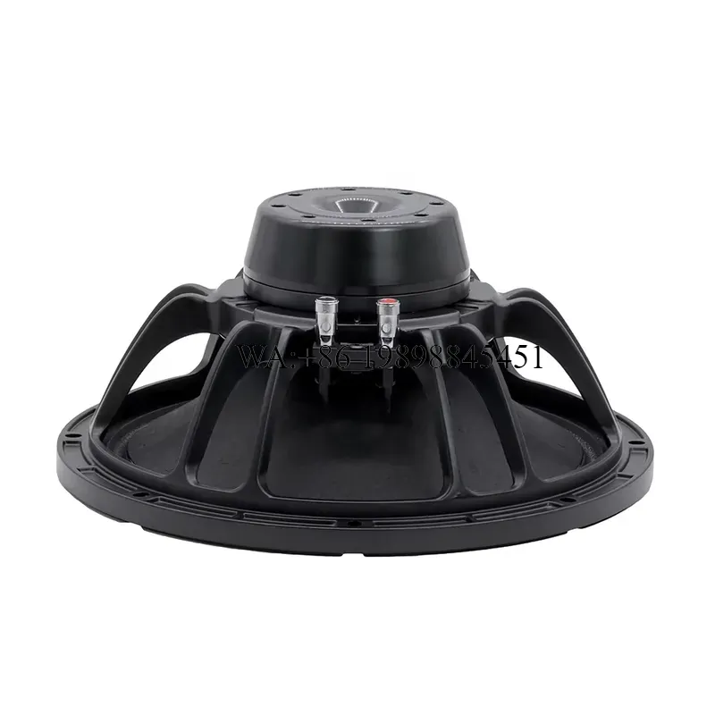 WMWMNU Woofer 12 Inch Neodymiu - Woofer recension och pris