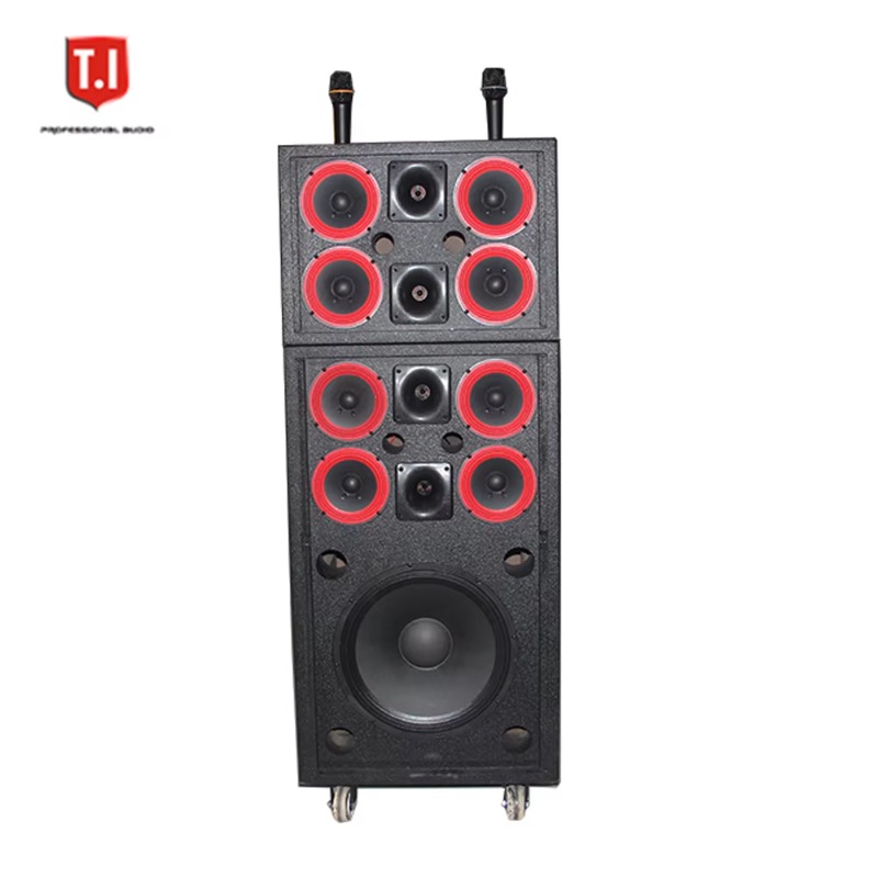 15 Inch Low Frequency Woofer S - Woofer recension och pris