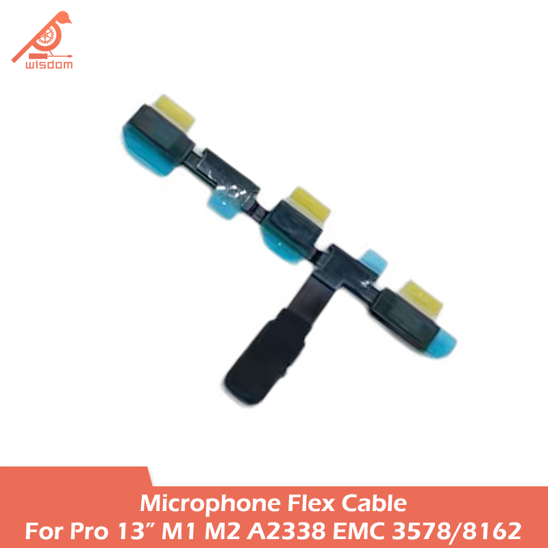Laptop Microphone Flex Ribbon  - Ribbon Microphone recension och pris
