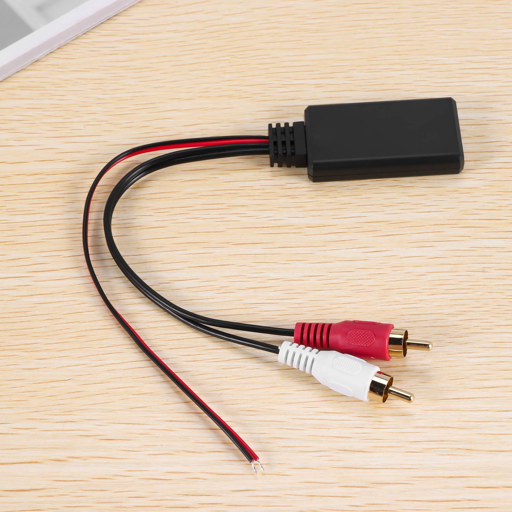 Super Sale Car Universal Wirel - Audio Cable Rca recension och pris