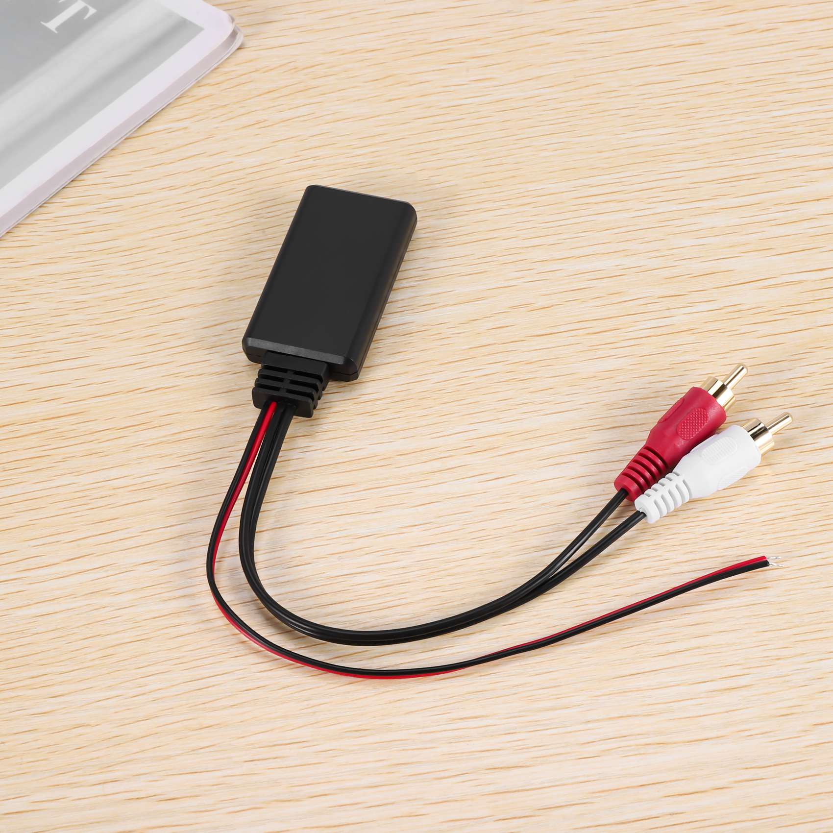 Super Sale Car Universal Wirel - Audio Cable Rca recension och pris