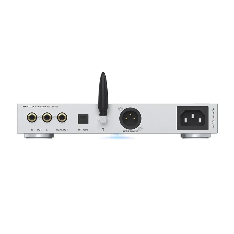 SMSL B100 Digital Audio Blueto - Sbc Audio Amplifier recension och pris