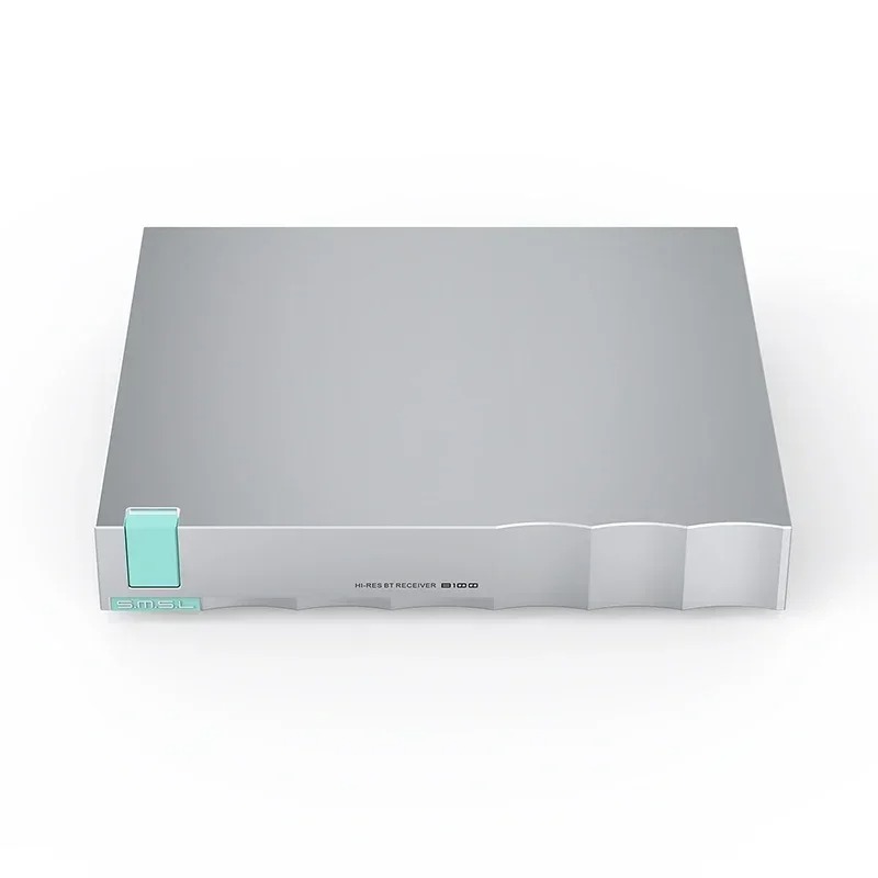 SMSL B100 Digital Audio Blueto - Sbc Audio Amplifier recension och pris
