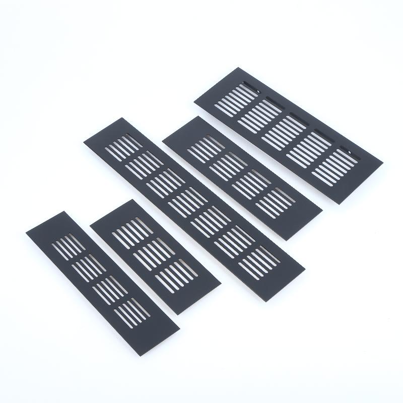 Aluminum Alloy Ventilation Gri - Ventilation Grille Aluminum recension och pris