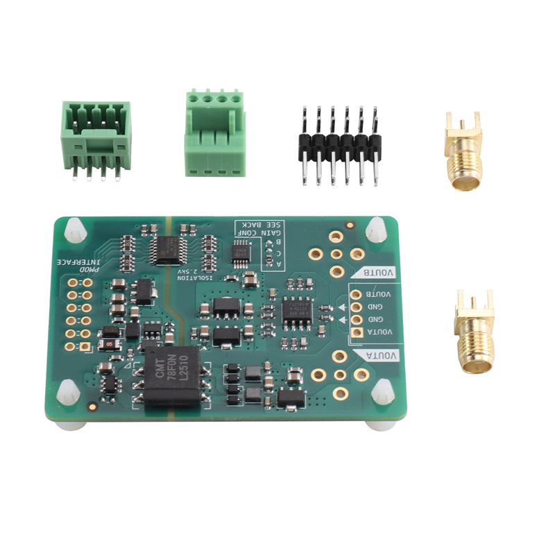 ABRW-Digital-To-Analog Convert - Dac Board recension och pris