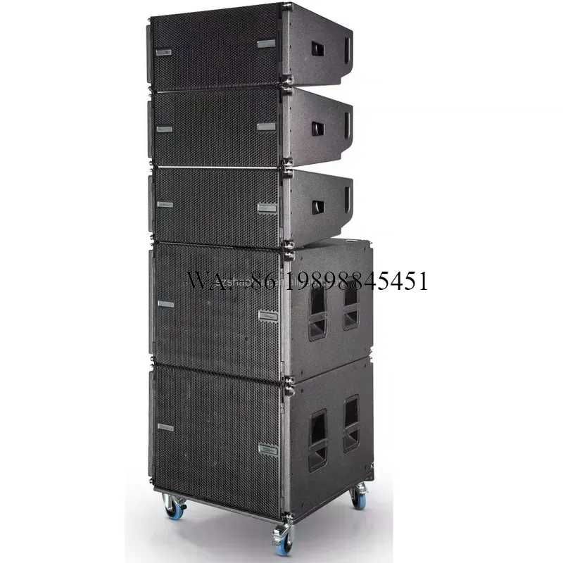 WMWMNU VIO S118 Single 18 Inch - Woofer recension och pris