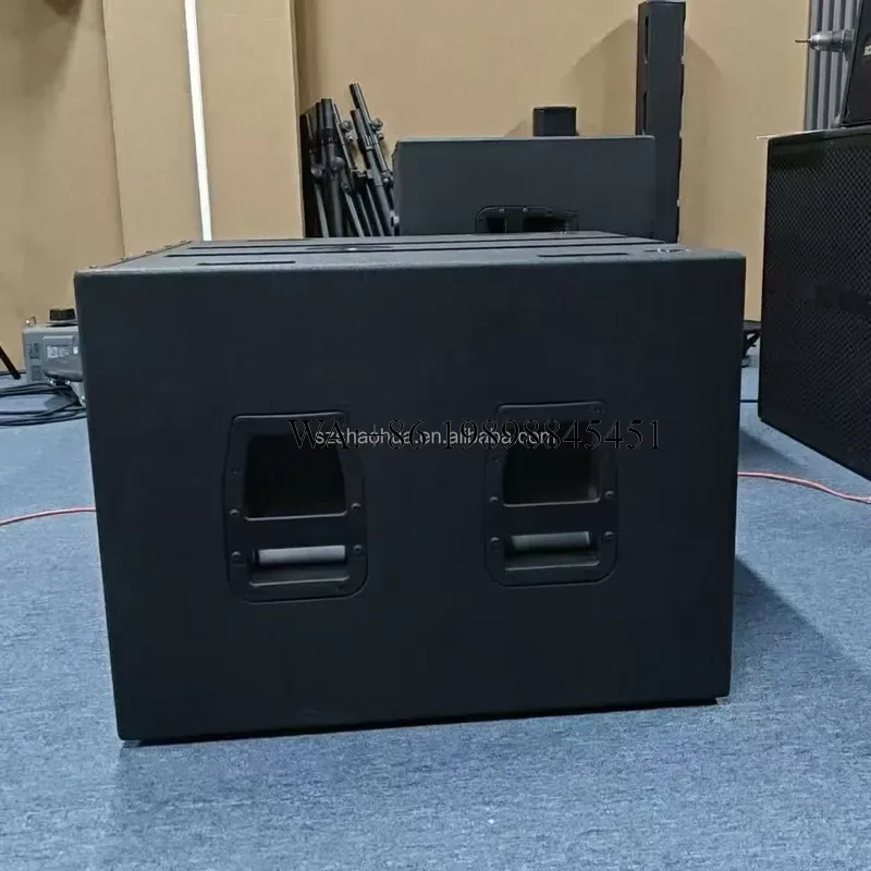 WMWMNU VIO S118 Single 18 Inch - Woofer recension och pris