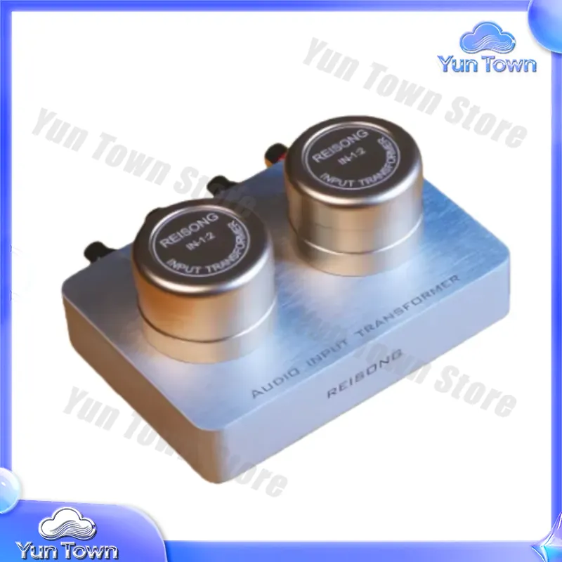 for Boyuu BYPT2T for Reisong P - Passive Preamp recension och pris