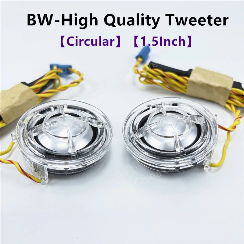 Car Speaker Tweeter For BMW F1 - Tweeter recension och pris