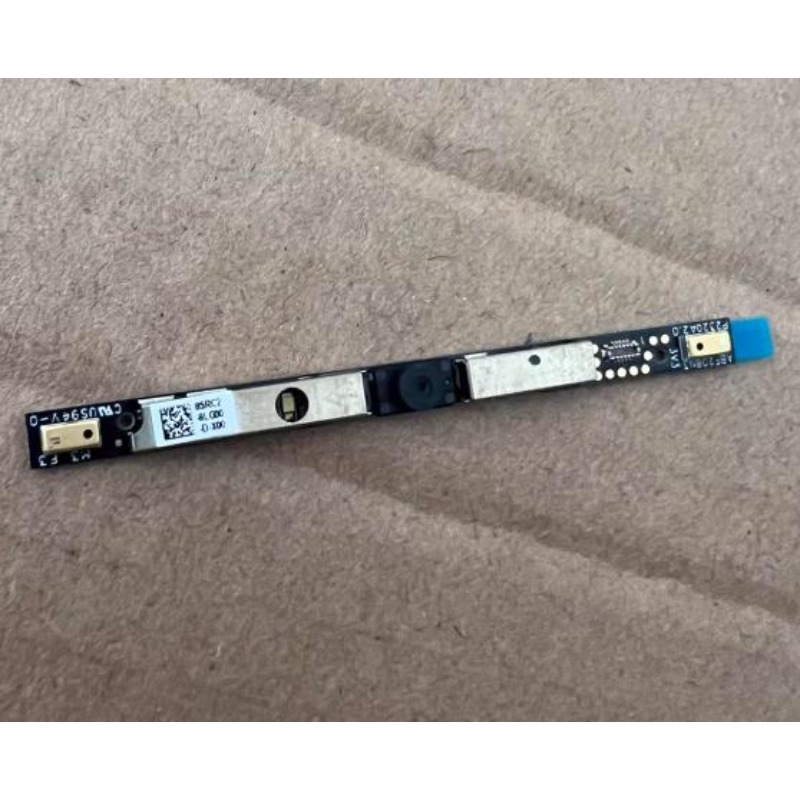 NEW Laptop Camera for Dell M76 - Ribbon Microphone recension och pris