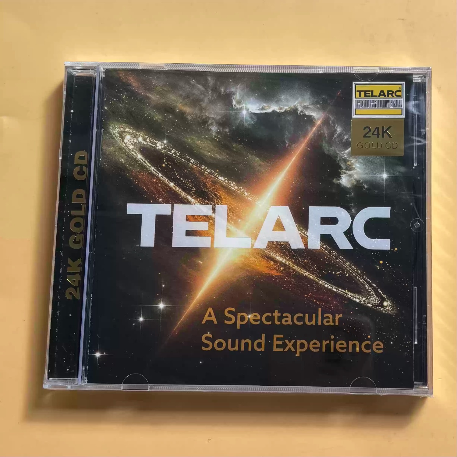 A Spectacular Sound Experience - Subwoofer recension och pris