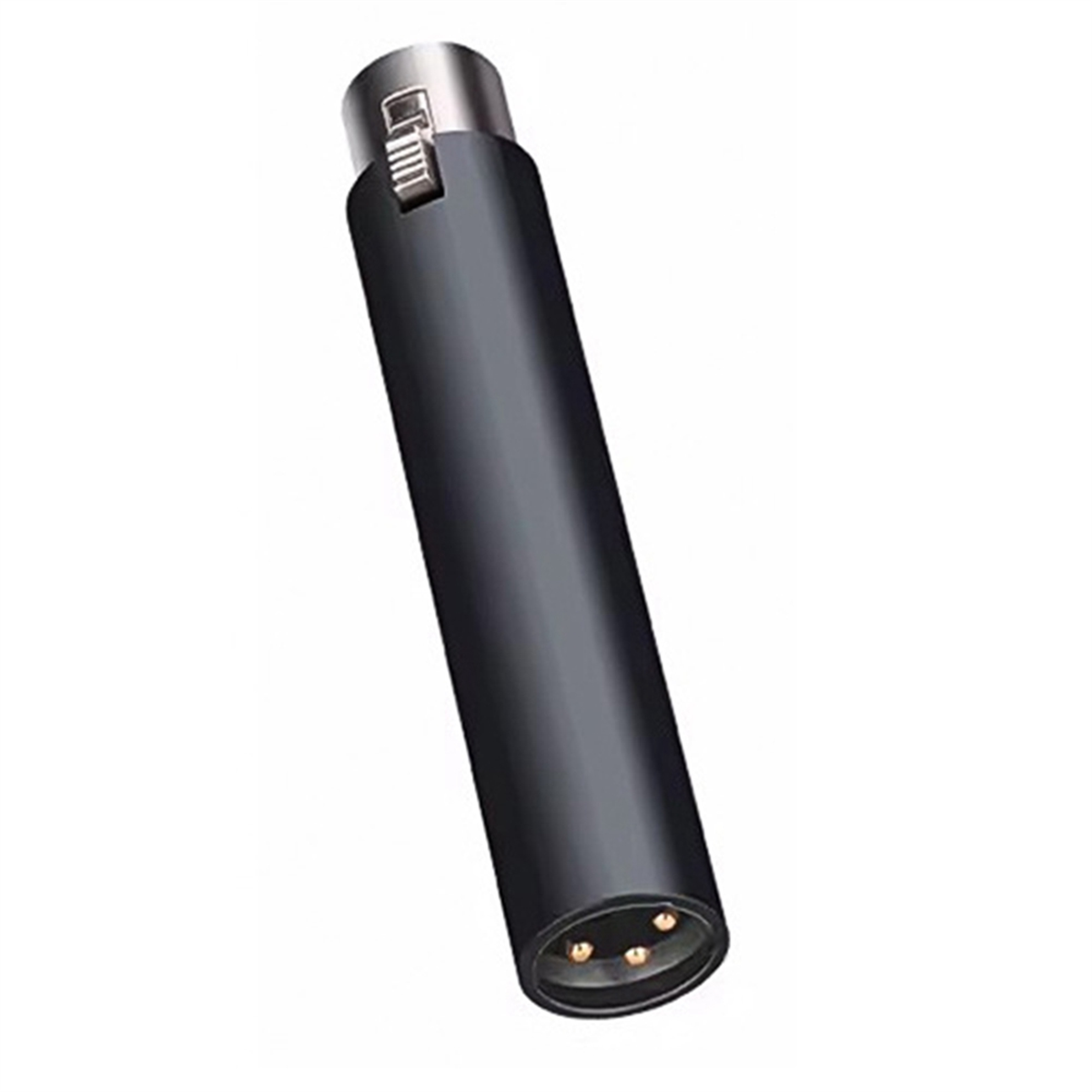 A003 48V Microphone Dynamic Pr - Passive Preamp recension och pris