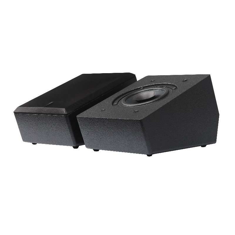 5 Inch Panoramic Sound Speaker - Subwoofer recension och pris